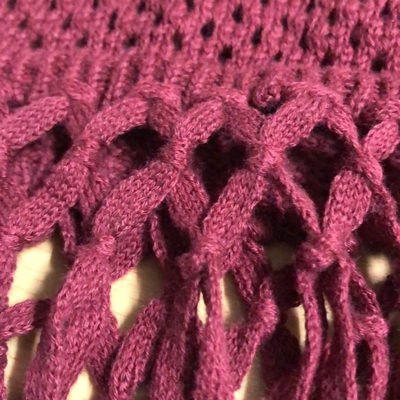 FSU FLORIDA STATE Tunic Vest sz L Emerson Street - Picture 8 of 8